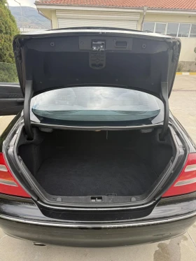 Mercedes-Benz CLK 200i COMPRESSOR/  / | Mobile.bg    11