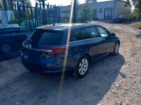 Opel Insignia 1.6 turbo 170 hp - 10000 лв. / 5112.92 € - 16536734 11