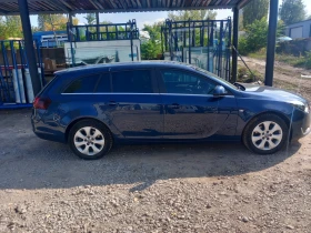 Opel Insignia 1.6 turbo 170 hp - 10000 лв. / 5112.92 € - 16536734 12