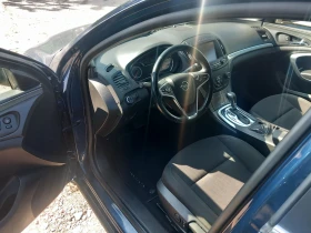 Opel Insignia 1.6 turbo 170 hp - 10000 лв. / 5112.92 € - 16536734 7