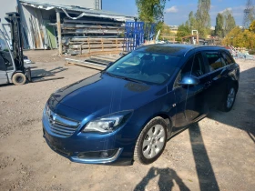 Opel Insignia 1.6 turbo 170 hp - 10000 лв. / 5112.92 € - 16536734 2