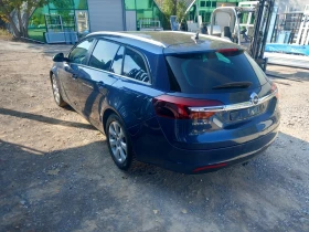Opel Insignia 1.6 turbo 170 hp - 10000 лв. / 5112.92 € - 16536734 10
