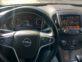 Opel Insignia 1.6 turbo 170 hp - 10000 лв. / 5112.92 € - 16536734 6