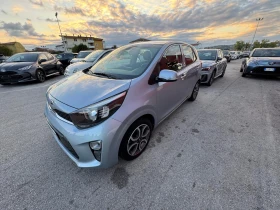 Kia Picanto - 9500 лв. / 4857.27 € - 31867510 2