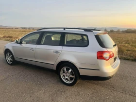     VW Passat 1.9TDI-105ks.