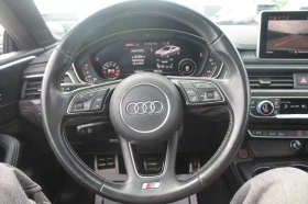 Audi S5 * quattro Technik* АвтоКредит (ЦЕНА ДО БГ) - 39999 лв. / 20451.16 € - 74052360 11