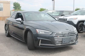 Audi S5 * quattro Technik* АвтоКредит (ЦЕНА ДО БГ) - 39999 лв. / 20451.16 € - 74052360 3