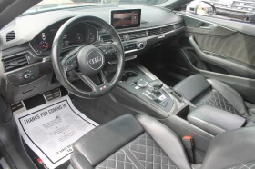 Audi S5 * quattro Technik* АвтоКредит (ЦЕНА ДО БГ) - 39999 лв. / 20451.16 € - 74052360 9