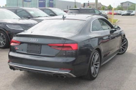 Audi S5 * quattro Technik* АвтоКредит (ЦЕНА ДО БГ) - 39999 лв. / 20451.16 € - 74052360 6