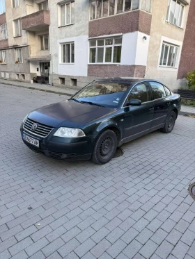 VW Passat, снимка 6 — Bazar.bg VW Passat, снимка 6