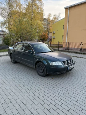VW Passat, снимка 4 — Bazar.bg VW Passat, снимка 4