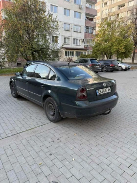 VW Passat, снимка 3 — Bazar.bg VW Passat, снимка 3