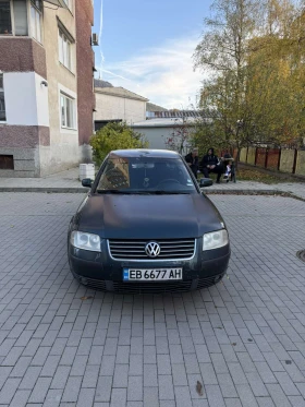 VW Passat, снимка 1 — Bazar.bg VW Passat, снимка 1