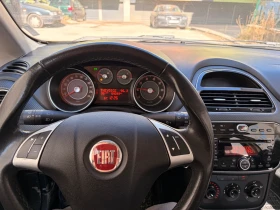 Fiat Punto 1.4 EVO - 2940 € / 5750.14 лв. - 26740987 8