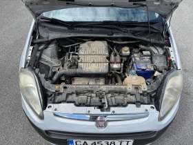 Fiat Punto 1.4 EVO | Mobile.bg    5