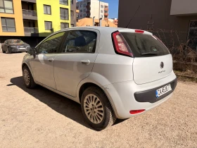 Fiat Punto 1.4 EVO - 2940 € / 5750.14 лв. - 26740987 2