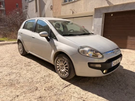 Fiat Punto 1.4 EVO - 2940 € / 5750.14 лв. - 26740987 4