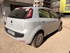 Fiat Punto 1.4 EVO - 2940 € / 5750.14 лв. - 26740987 3