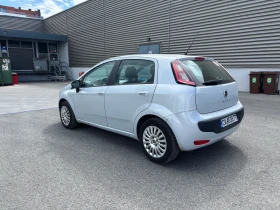 Fiat Punto 1.4 EVO | Mobile.bg    2