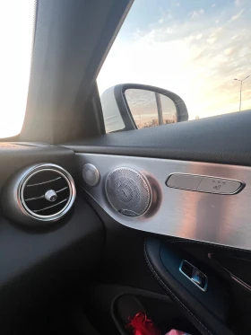 Mercedes-Benz C 200 AMG / BURMASTER / РЕАЛНИ КМ - 39000 лв. / 19940.38 € - 27766839 7