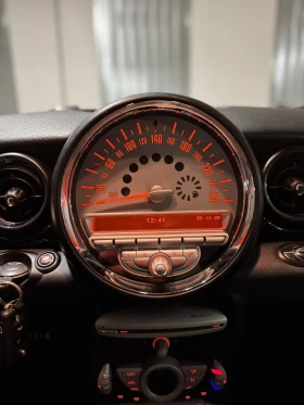 Mini Cooper s cabrio | Mobile.bg    13
