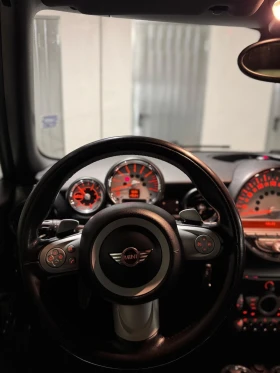 Mini Cooper s cabrio | Mobile.bg    12
