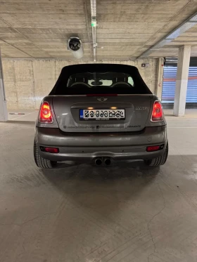 Mini Cooper s cabrio | Mobile.bg    7