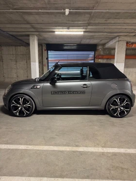 Mini Cooper s cabrio | Mobile.bg    4