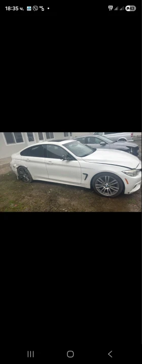 BMW 428 Gran Couppe - 20000 лв. / 10225.84 € - 66977999 14