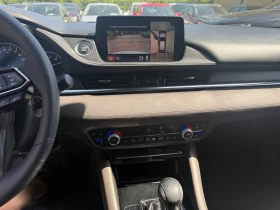 Mazda 6 2.2 D 184kc Bose ��������� ������� ������  360* �� | Mobile.bg � ����� ������ 11