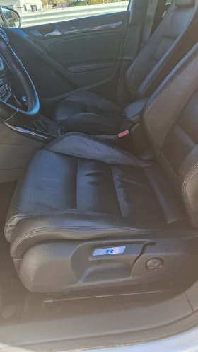 VW Golf 6R 2.0 306 к.с.НОВ ВНОС ШВЕЙЦАРИЯ  - 25500 лв. / 13037.94 € - 30975137 5