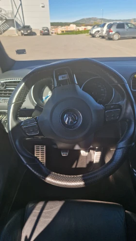 VW Golf 6R 2.0 306 к.с.НОВ ВНОС ШВЕЙЦАРИЯ  - 25500 лв. / 13037.94 € - 30975137 8