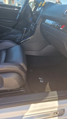 VW Golf 6R 2.0 306 к.с.НОВ ВНОС ШВЕЙЦАРИЯ  - 25500 лв. / 13037.94 € - 30975137 6