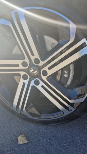 VW Golf 6R 2.0 306 к.с.НОВ ВНОС ШВЕЙЦАРИЯ  - 25500 лв. / 13037.94 € - 30975137 15