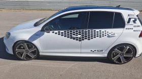 VW Golf 6R 2.0 306 к.с.НОВ ВНОС ШВЕЙЦАРИЯ  - 25500 лв. / 13037.94 € - 30975137 3