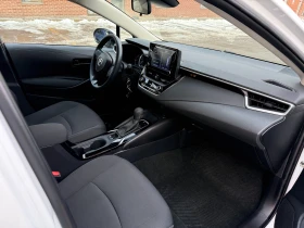 Toyota Corolla LE CVT * * CARFAX * * АВТО КРЕДИТ * * , снимка 15