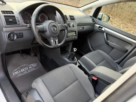 VW Touran 1.6tdi* 6скорости* КЛИМА - цена по договаряне - 70696711 9