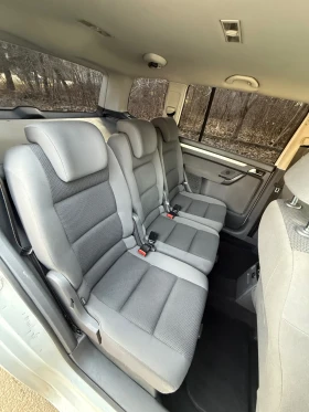 VW Touran 1.6tdi* 6скорости* КЛИМА - цена по договаряне - 70696711 12
