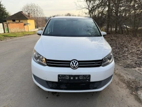 VW Touran 1.6tdi* 6скорости* КЛИМА - цена по договаряне - 70696711 3