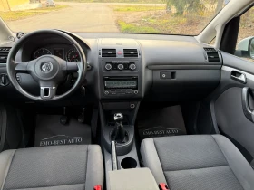 VW Touran 1.6tdi* 6скорости* КЛИМА - цена по договаряне - 70696711 10