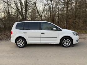 VW Touran 1.6tdi* 6скорости* КЛИМА - цена по договаряне - 70696711 8