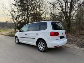 VW Touran 1.6tdi* 6скорости* КЛИМА - цена по договаряне - 70696711 5