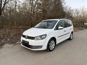 VW Touran 1.6tdi* 6скорости* КЛИМА - цена по договаряне - 70696711 2