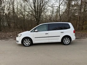 VW Touran 1.6tdi* 6скорости* КЛИМА - цена по договаряне - 70696711 7