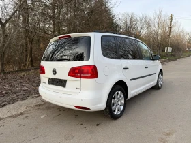 VW Touran 1.6tdi* 6скорости* КЛИМА - цена по договаряне - 70696711 4