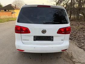 VW Touran 1.6tdi* 6скорости* КЛИМА - цена по договаряне - 70696711 6