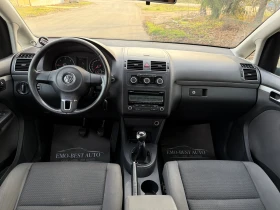 VW Touran 1.6tdi* 6скорости* КЛИМА - цена по договаряне - 70696711 11