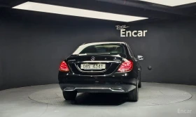 Mercedes-Benz C 220 - 35400 лв. / 18099.73 € - 10558850 4