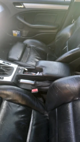 BMW 320 E46, снимка 4