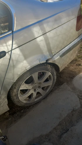BMW 320 E46, снимка 7